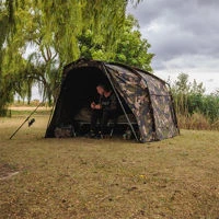 Fox Frontier II XL Bivvy Camo
